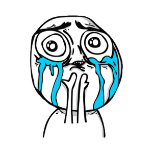 Happy Crying Faces - ClipArt Best