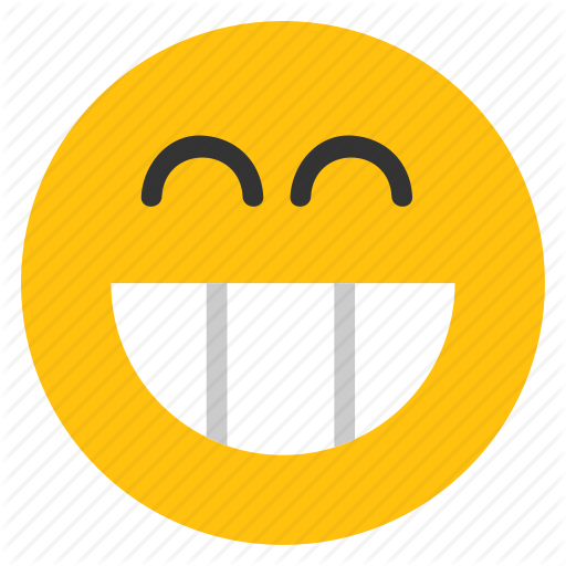Big Grin Smiley | Free Download Clip Art | Free Clip Art | on ...