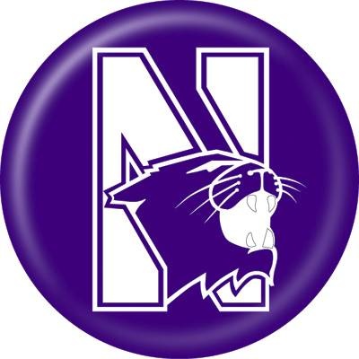 1000+ images about Northwestern University Wildcats ...