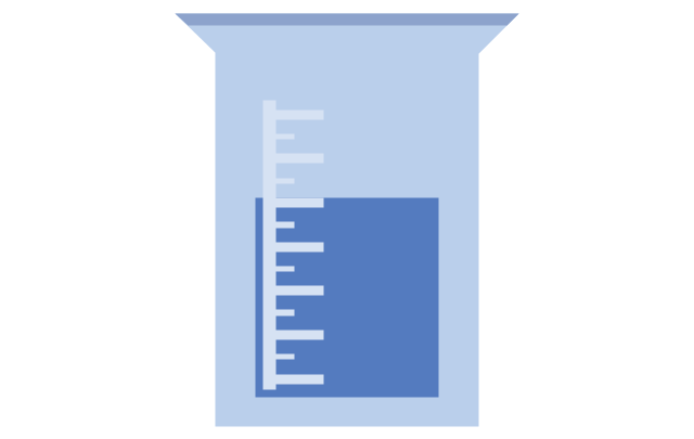 Laboratory equipment - Vector stencils library | Design elements ...