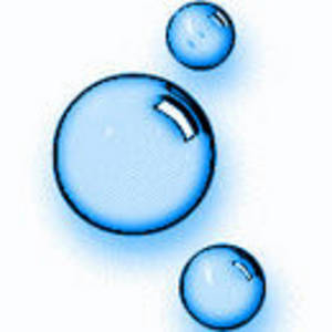 Blue Bubbles Clip Art – Clipart Free Download