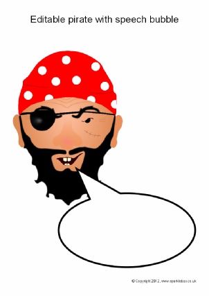 Pirates Primary Teaching Resources & Printables - SparkleBox