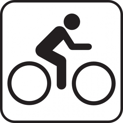 Bike free bicycle clip art free vector for free download about 7 ...
