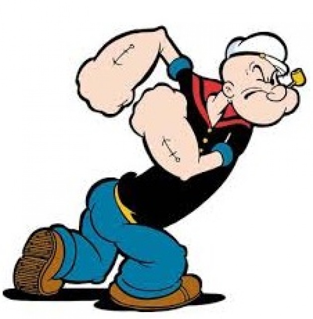 What Are Public Domain Cartoons?