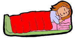 ASKACOP.org - Hosting a Slumber Party