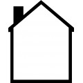House Frame 09 | Custom T-Shirts, Custom Hoodies, T Shirt Printing ...