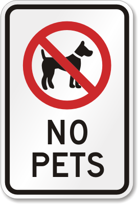 So..I need a sign about pets and smoking this year..Help mes! :)