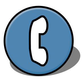 Map symbol telephone 02.png
