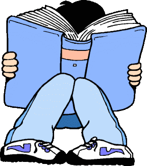 Children Books And Family: Reading Books