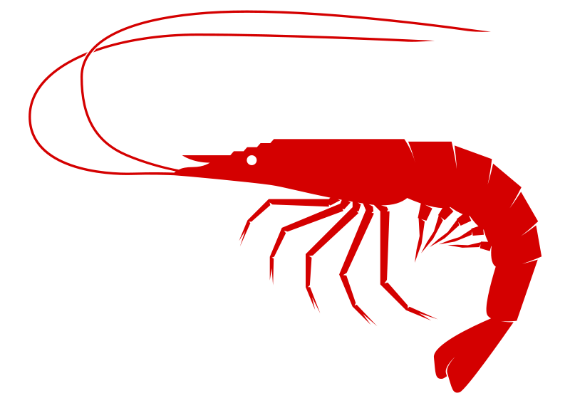 Free to Use & Public Domain Sea Creatures Clip Art - Page 4