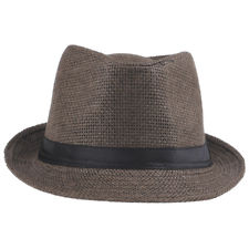 Straw Sun Hat