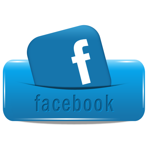 Facebook Icon Clipart