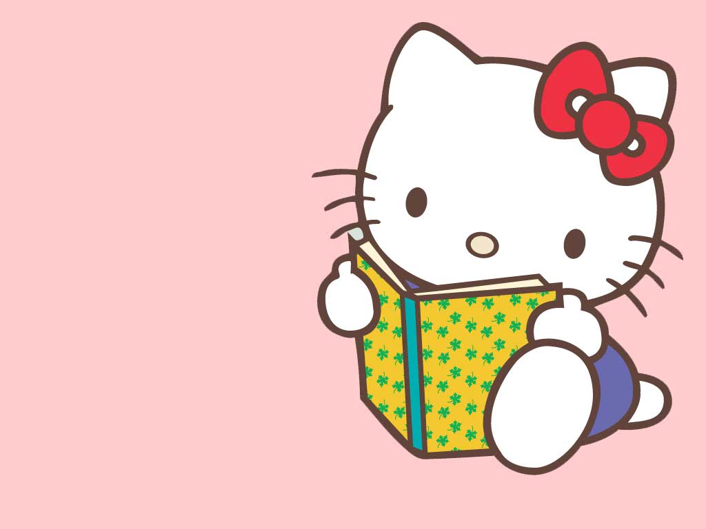 Hello Kitty Wallpapers