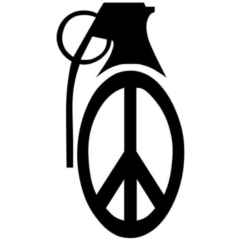 High Quality Grenade Sticker-Buy Cheap Grenade Sticker lots from ...