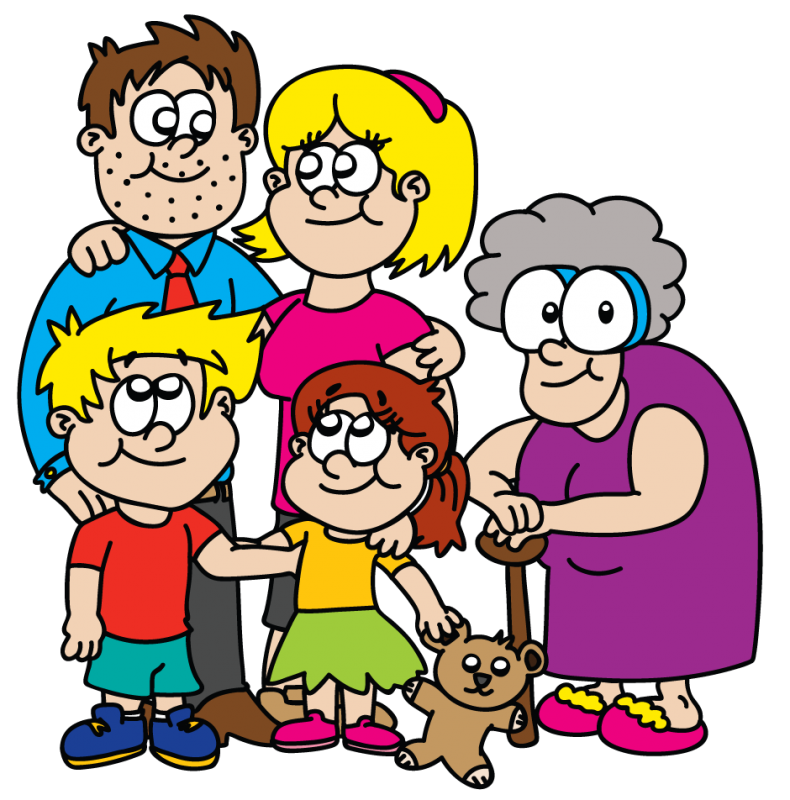 The Justkin Family | Wise T. Owl Children's Books Educational Non ...