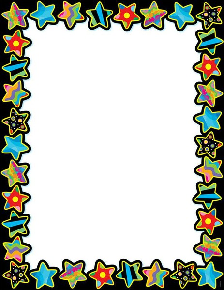 Border Designs for Projects | Design images