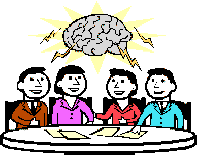 Brainstorm Clip Art - ClipArt Best