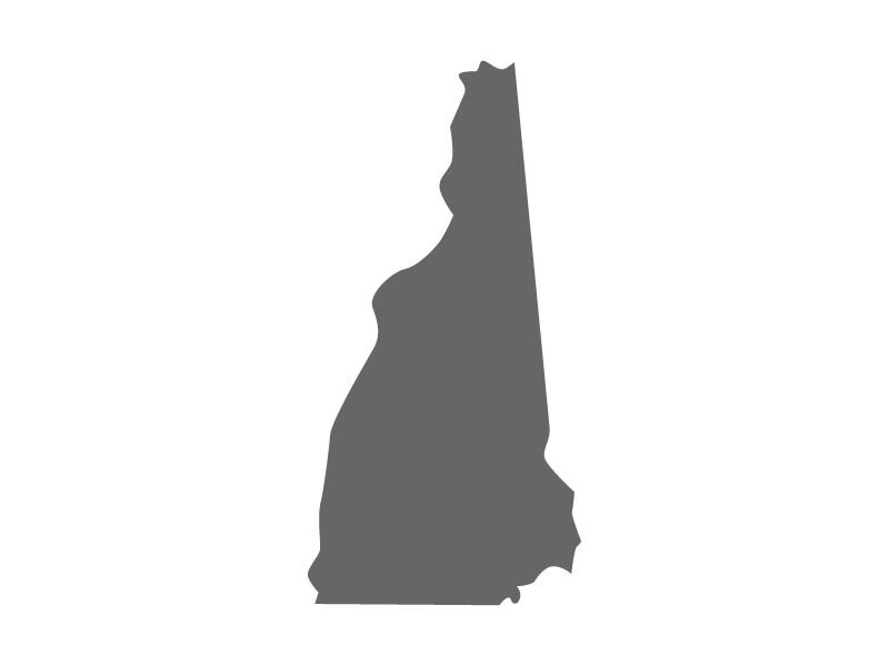 State Stencil Shapes - Custom State Stencils | Craftcuts.com