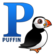 Puffin Cartoon - ClipArt Best