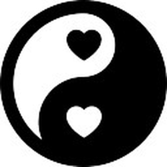 Yin Yang Vectors, Photos and PSD files | Free Download