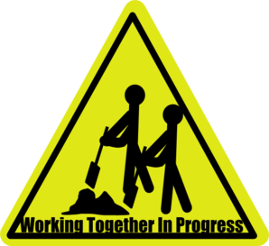 Birmingham Community Hub: Scriptural Acronym for WORK