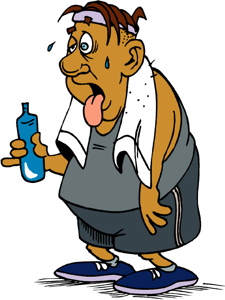 Warm Weather Clipart - Free Clipart Images