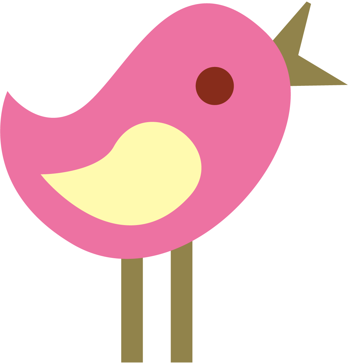 Cute clip art