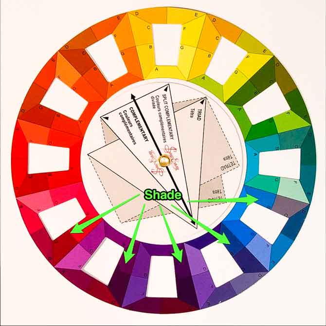 3 ways to determine the color value of fabric