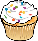 Free clip art baked goods