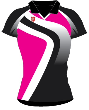 Vector Range - Netball Kit Deal [NBD04] - Â£585.00 : Primate Sports