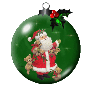 â?· Christmas Balls: Animated Images, Gifs, Pictures & Animations ...