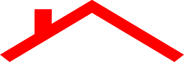 House roof clip art