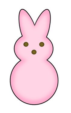Bunnies, Banners and Easter