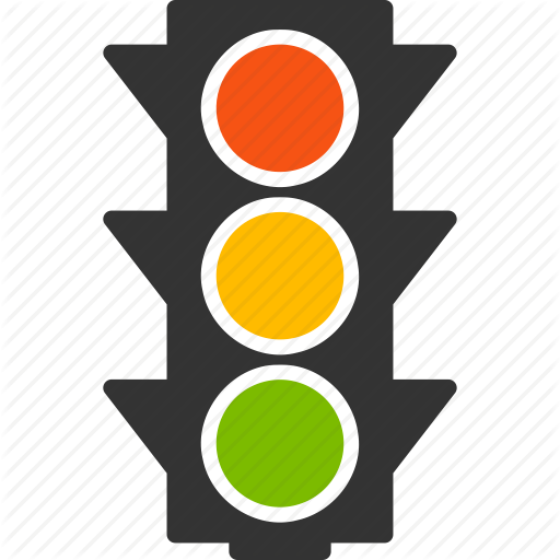 Control, intersection, lamp, regulate, road signs, semaphore ...