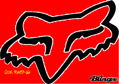 fox racing Picture #73729231 | Blingee.com