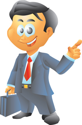 Lawyer Clip Art - Tumundografico
