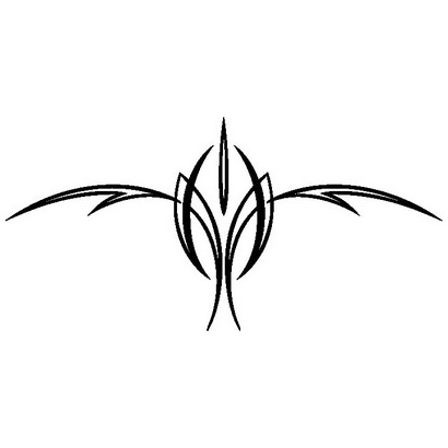 Pinstripe clipart