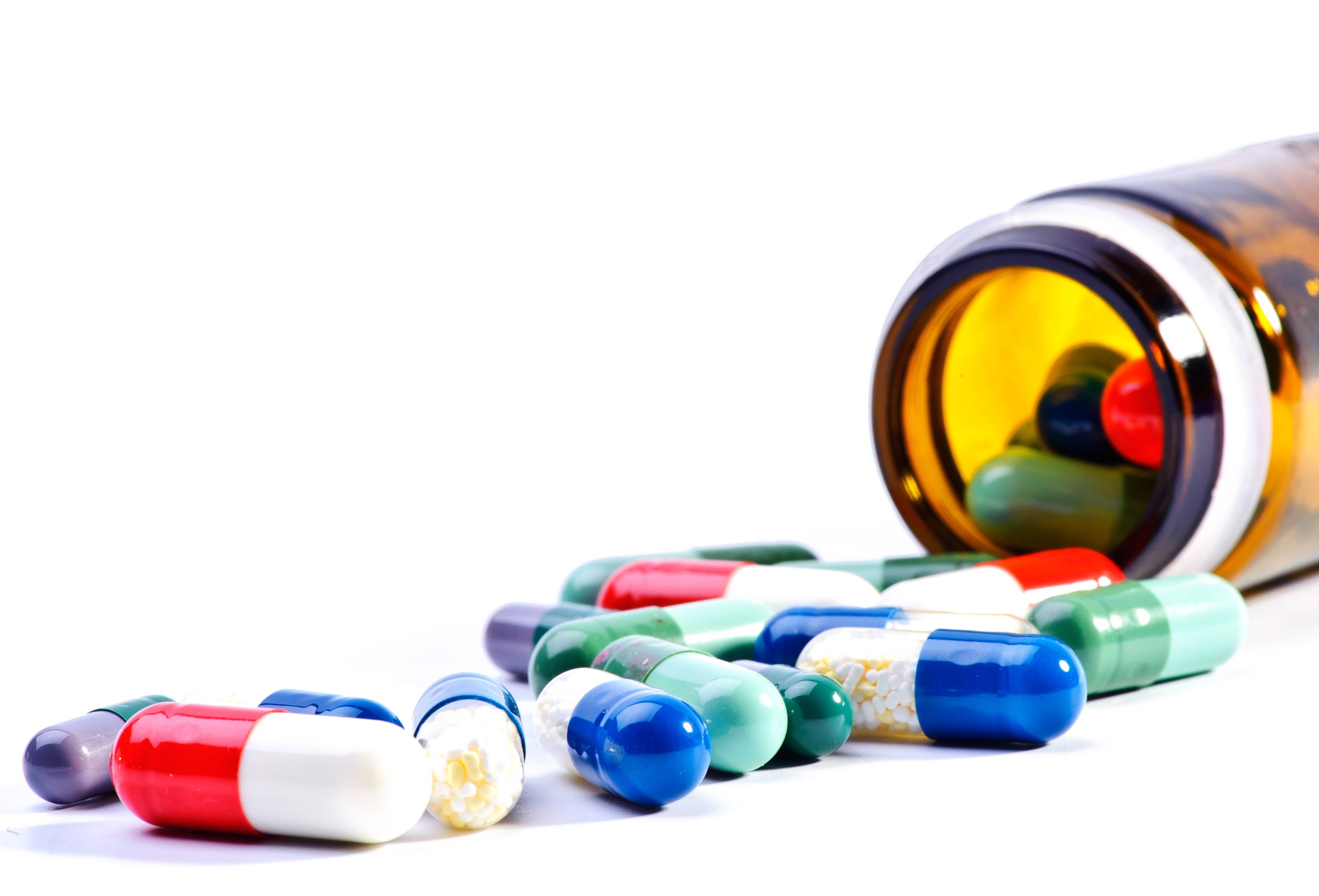 Pharmacy