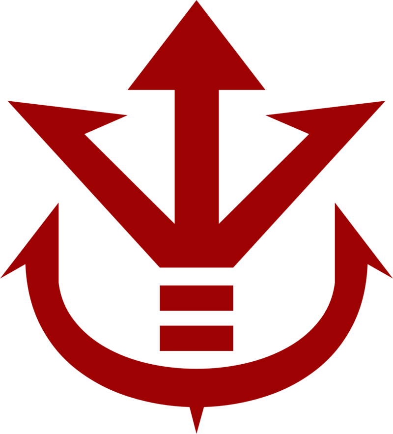 What symbol would make the best tatoo for my sholder? : dbz