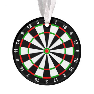 Bull Eye Gifts on Zazzle