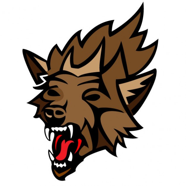 Wolf Head Vectors, Photos and PSD files | Free Download