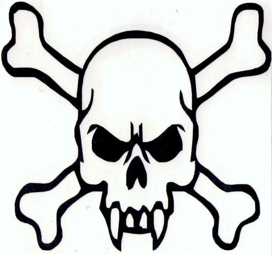 Vampire Skulls Drawings 9470 | RAMWEB