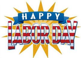 Snoopy labor day clipart - ClipartFox