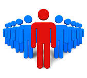 Leader Clipart