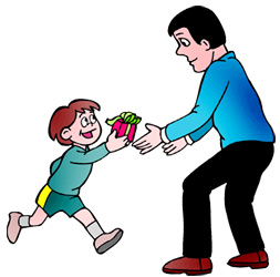 Father's Day Free Clipart Collection - Clipart For Father's Day ...
