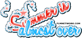 End Of Summer Clipart