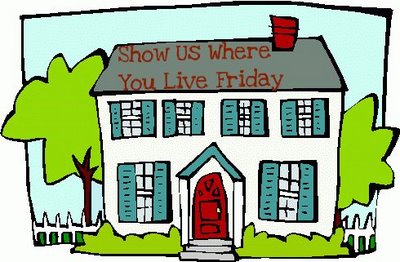 SHOW US WHERE YOU LIVE: YARDS | Confessions of a Semi-Domesticated ...