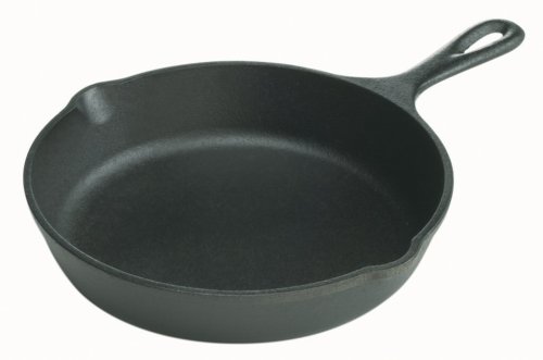 Make the Most of Your Frying Pan