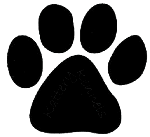 Dog Paw Print Woodwork Forums Printable Journeyman Card Free