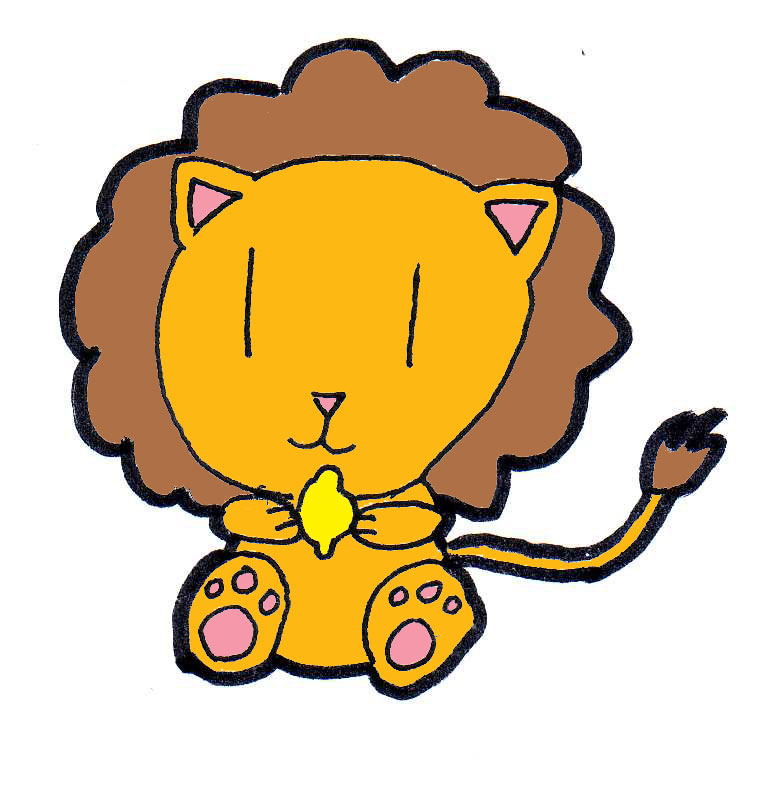 Lions Eating Lemons on #TigerEatingASandwich - deviantART